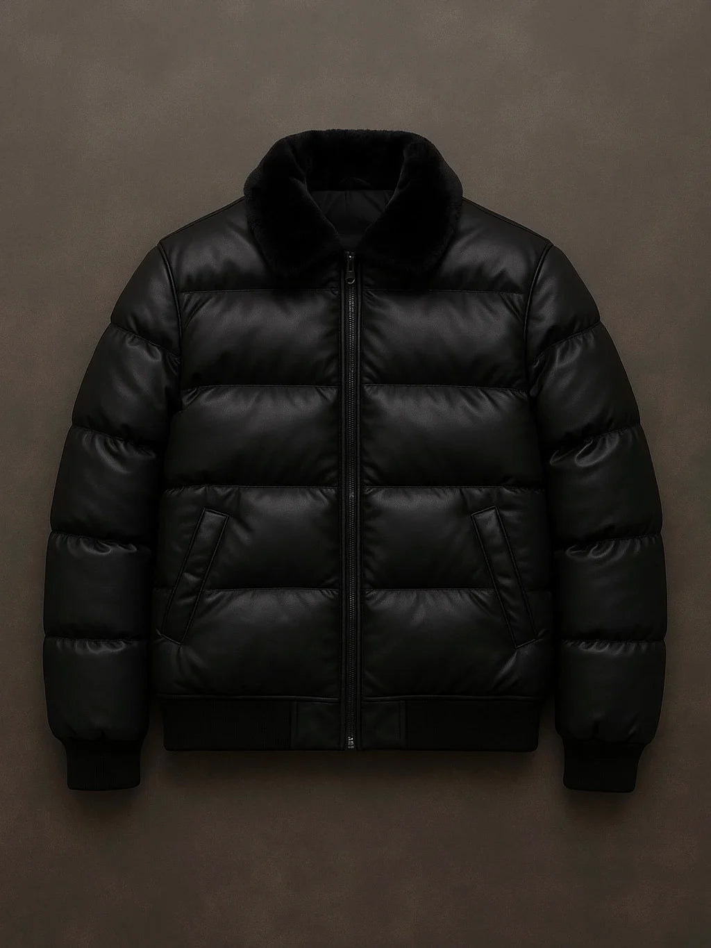 CAMDEN JACKET