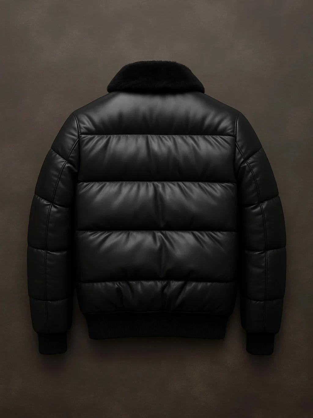 CAMDEN JACKET