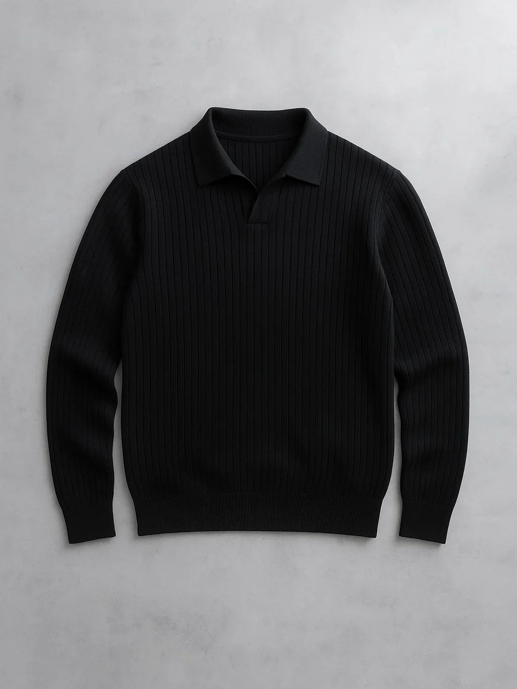 CORTONA WOOL POLO