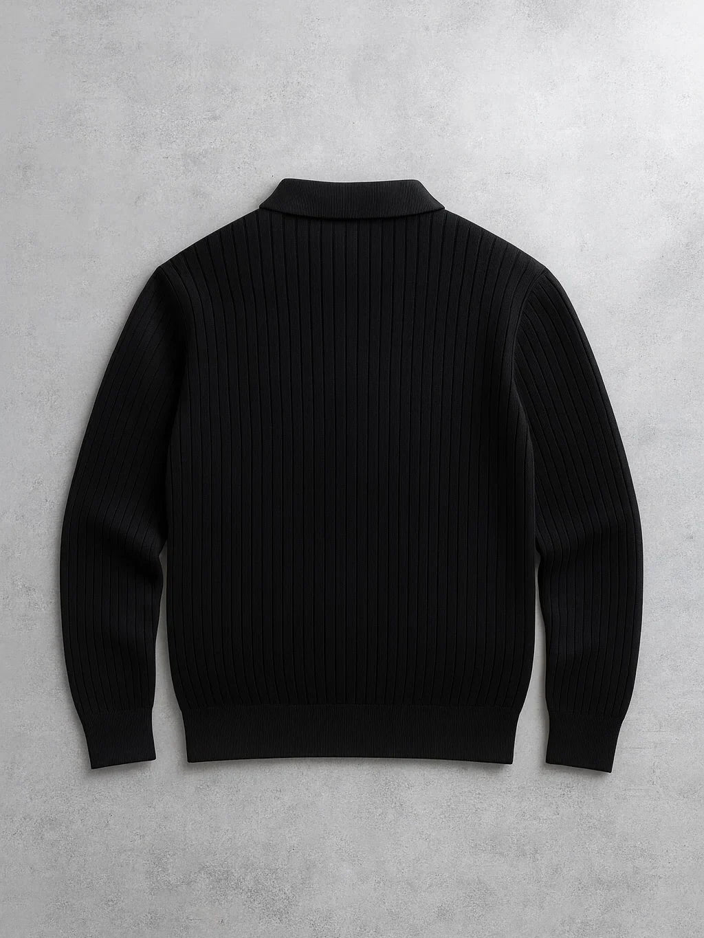 CORTONA WOOL POLO