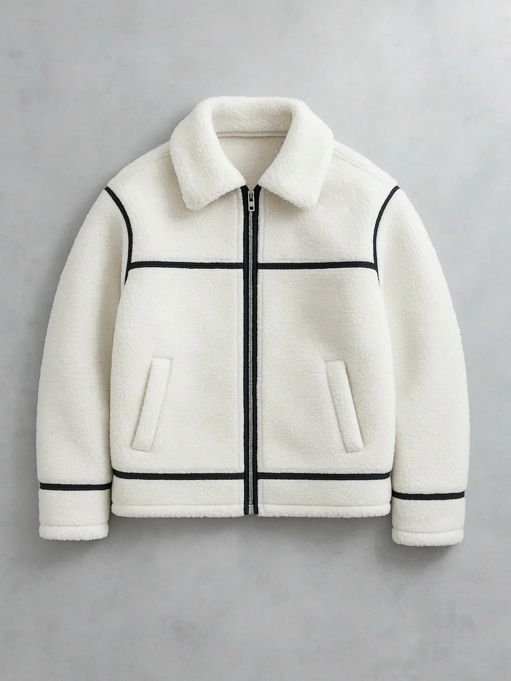 MONTBLANC JACKET