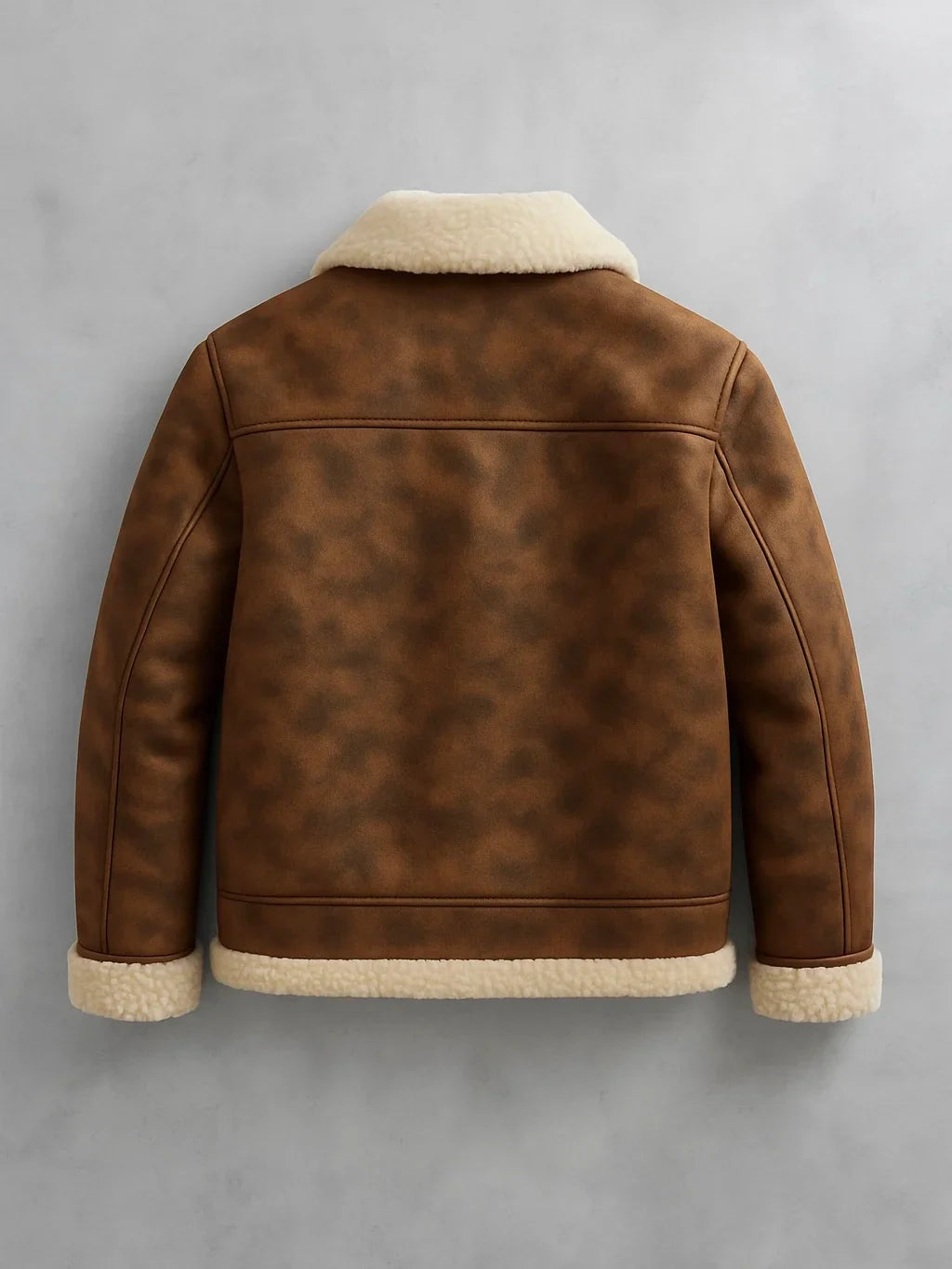 BELMONT JACKET